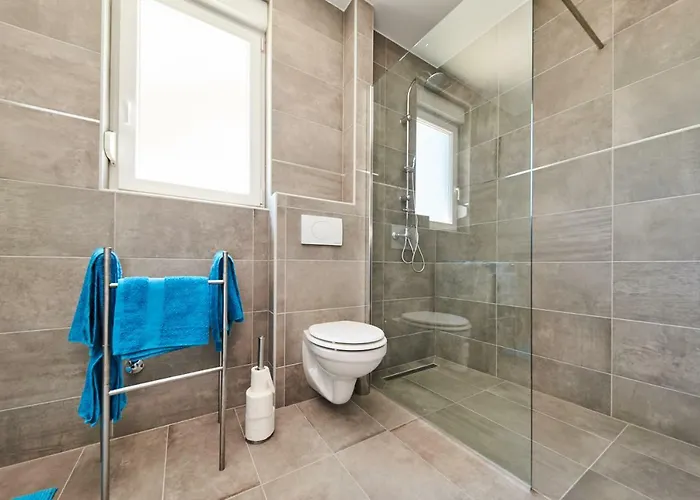 Apartman Mirna Umago