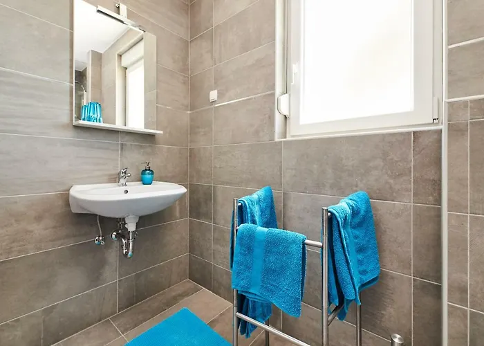 Apartman Mirna Umago