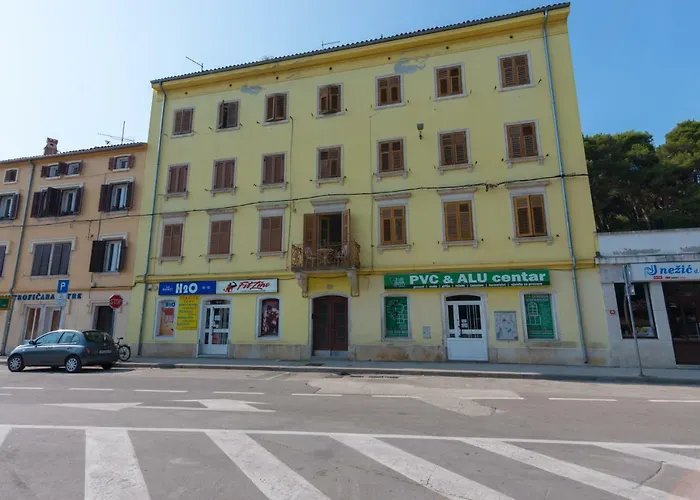 Affordable Apartment Near Amphiteatre Pula