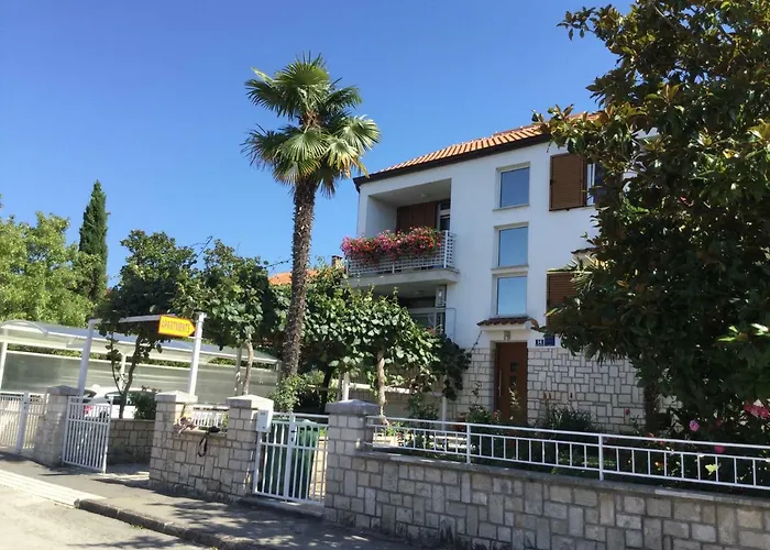 Apartments Gemma Poreč