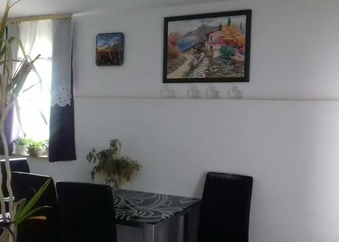 Apartment Senada Premantura