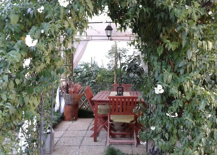 Boutique Apartamento Apatmani Milena Opatija