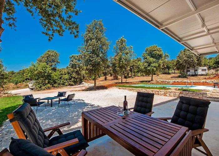 Villa David Rovinj