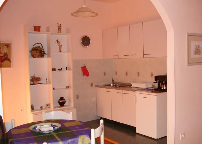 Apartments Ivna Bilek Opatija