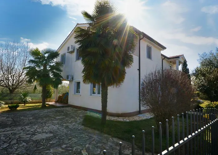 Villa Zare Porec