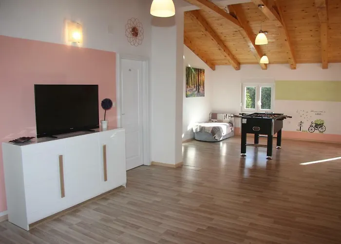 Vacation House "Viola" Fažana