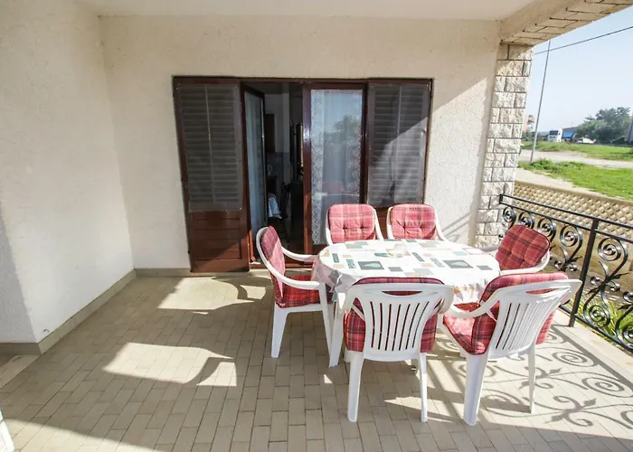 Apartmani Janja Poreč
