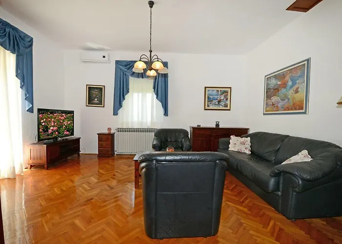 Apartman Zdenka Poreč