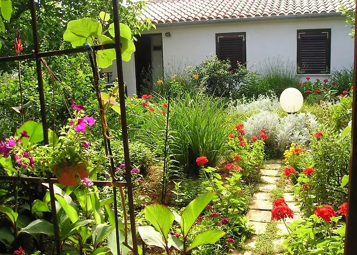 Lavanda Vacation Home. Medolino