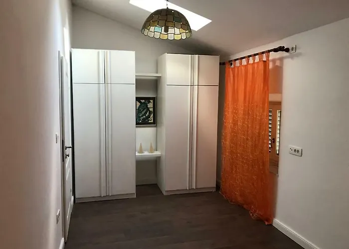 Apartment Vjeko Opatija