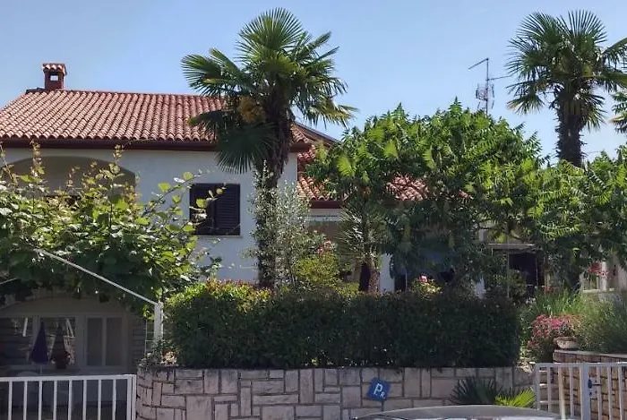 Apartments Galli Poreč