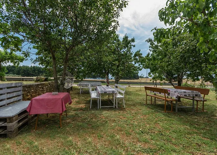 Apartments Mijat Novigrad Istria che accetta animali