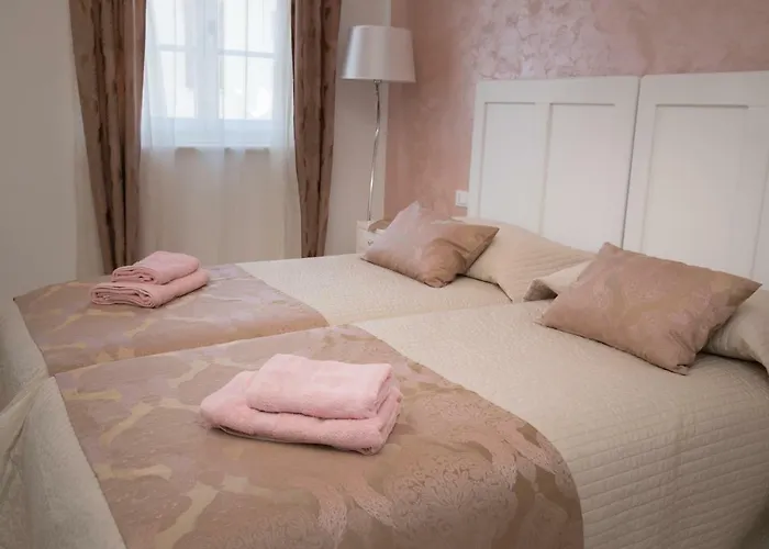 Holiday Home Dora Rovinj