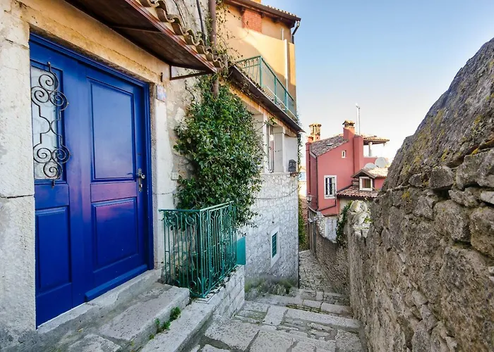 Casa Paola Appartement Rovinj