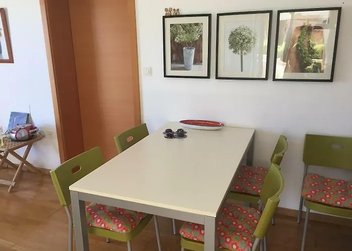 Apartment Anette Medolino