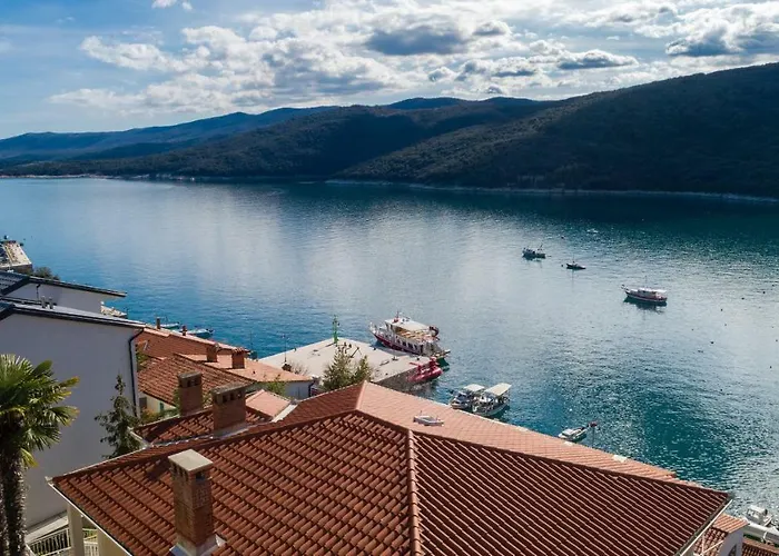 Allegro Rabac