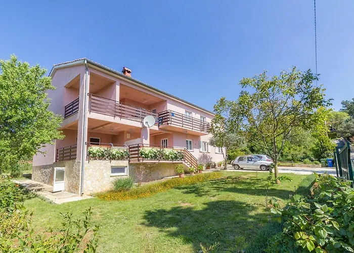 Boutique Residence Kliman-No Groups Banjole