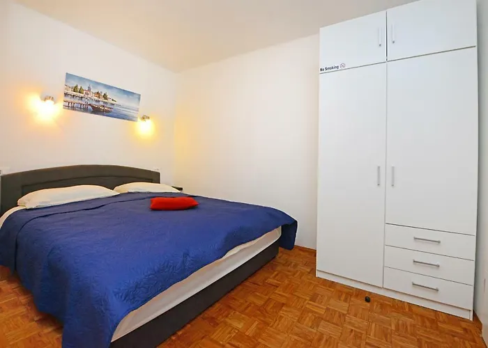 Apartment Vukovic Porec
