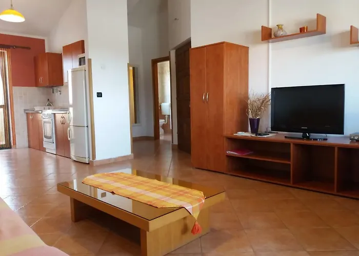 Accomodation Suran 2 Rovinj