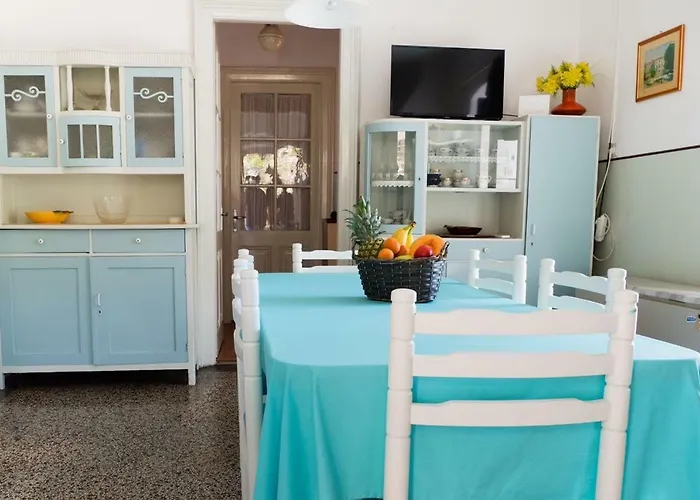 Vintage Apartment Nona Mošćenička Draga