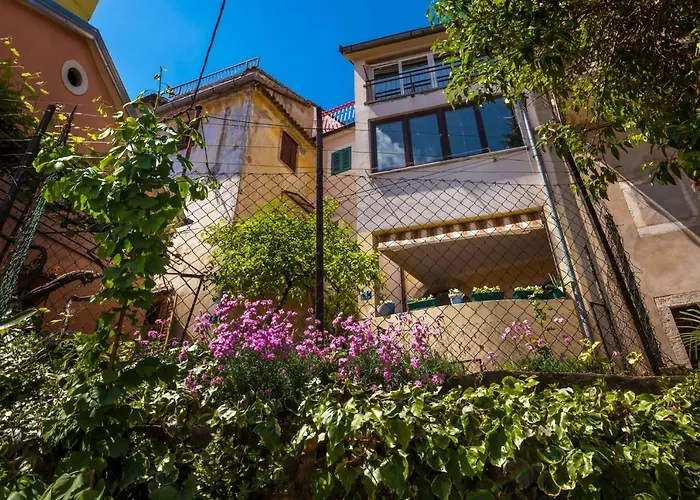 Studio Biba Volosko Opatija