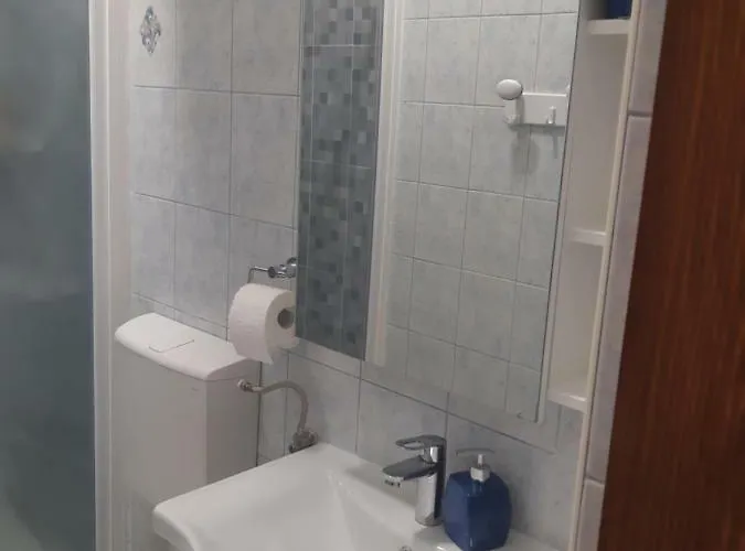 Apartment Nada Abbazia