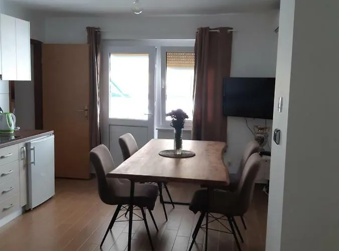 Apartment Nada Abbazia