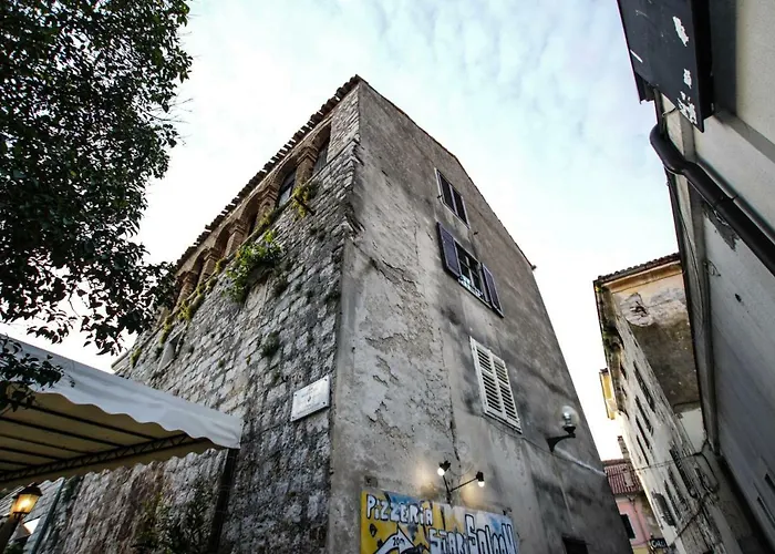 Apartman Kika Porec