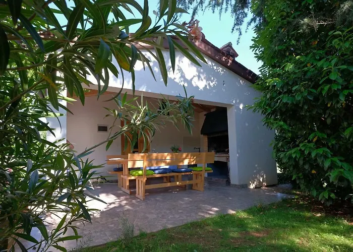 Holiday Home Kipo I Lunja Medulin