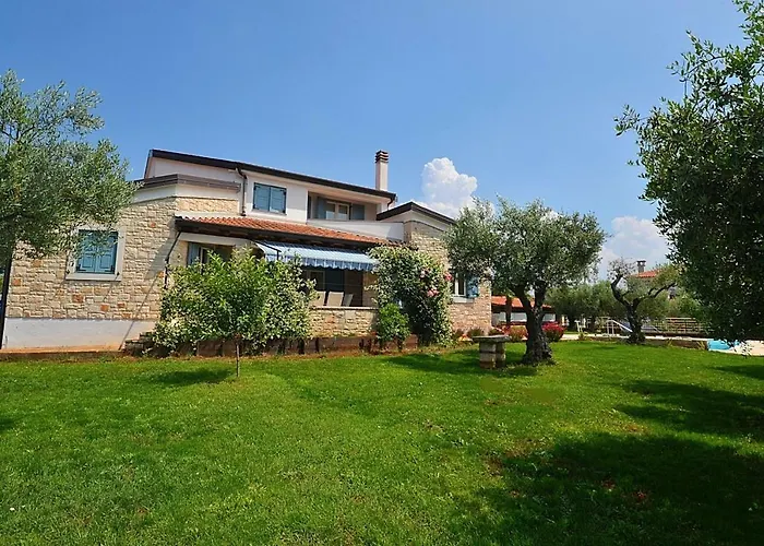 Holiday Home Sverko Novigrad Istria