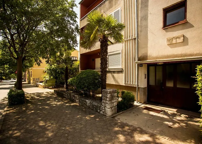 Apartman Barbara Rovinj