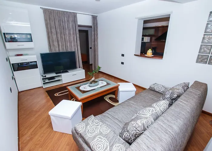 Apartman Ada Apartment Porec