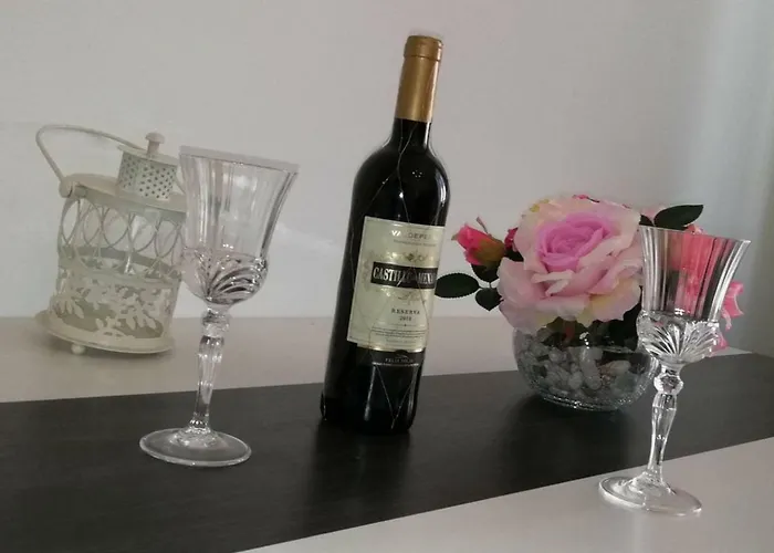 Punta Appartement Pula