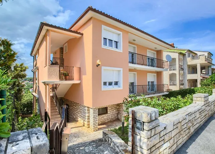 Apartman Paola Pula