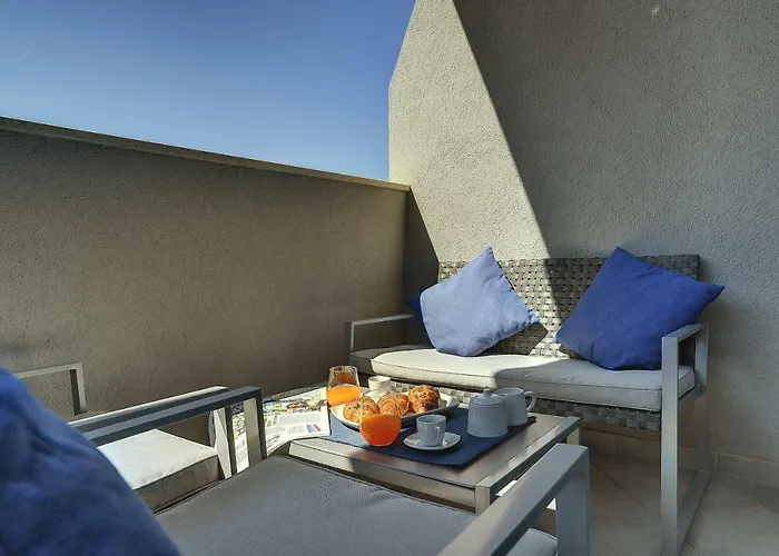 Gallery Apartment Pula