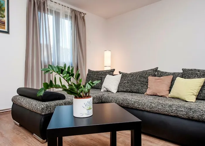 Apartment Nika Rovinj acceptant les animaux