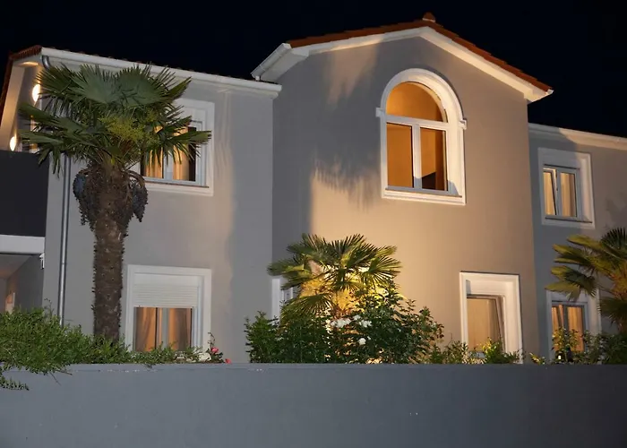 Apartments Petar Pan Fažana