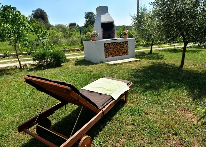 Villa Sunset Garden House Vrsar