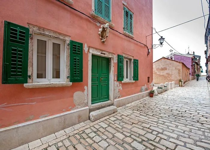 Apartment Adriana Rovinj