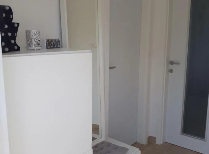 Boutique Apartma Solmar Medolino