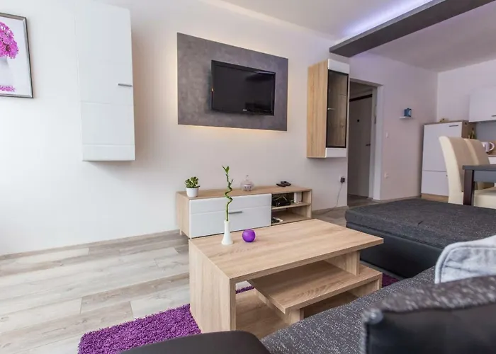 Apartment Amelia Pula