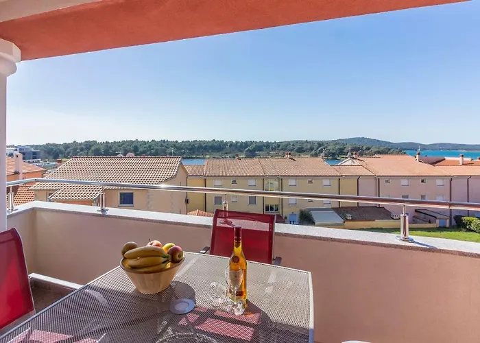 Apartman Kp Medulin