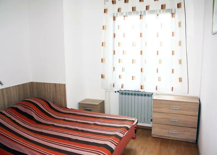 Huisdiervriedelijke Apartment Vera Umag