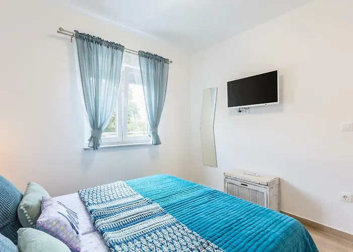 Lux Apartment Medulin Istria