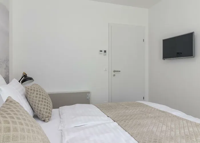 Luxury Apartments Magali 3 Rovinj