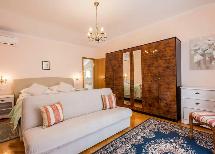 Rooms Vanda & Frane Mošćenička Draga