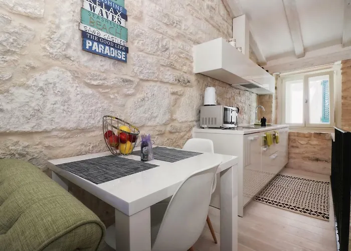 Studio Coccolina Rovinj