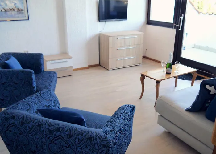 Apartments Vrutki Opatija