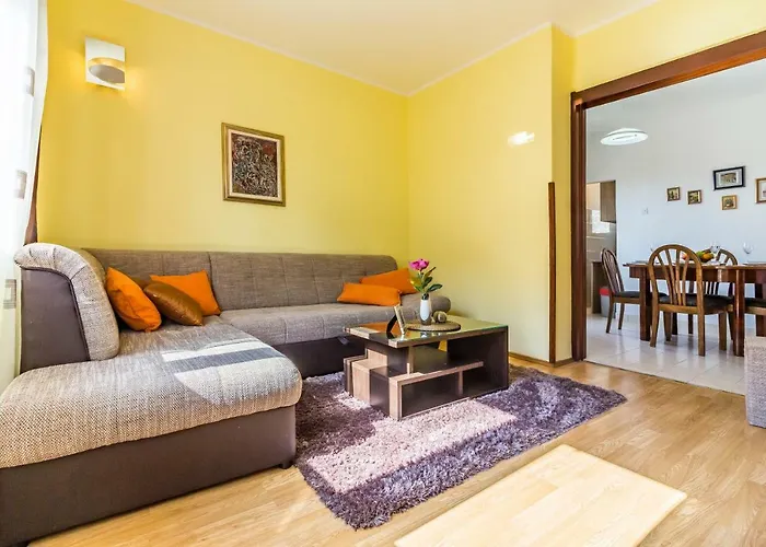 Pula Apartment