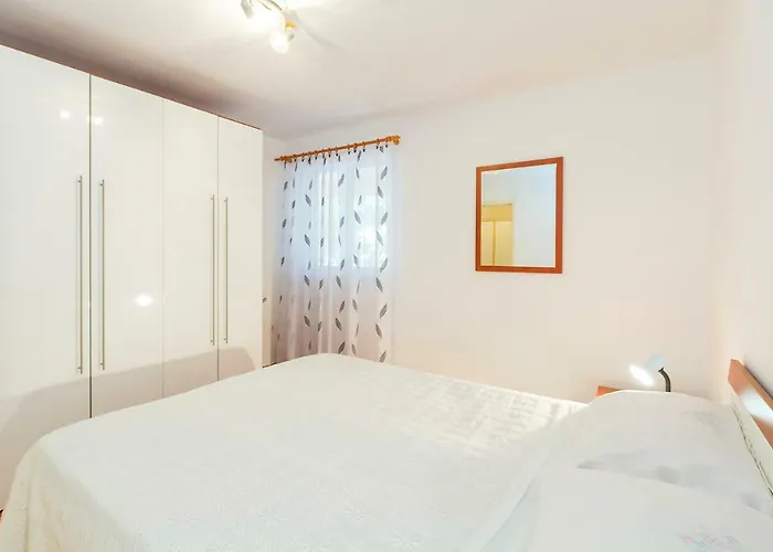 Gaia Appartement Poreč